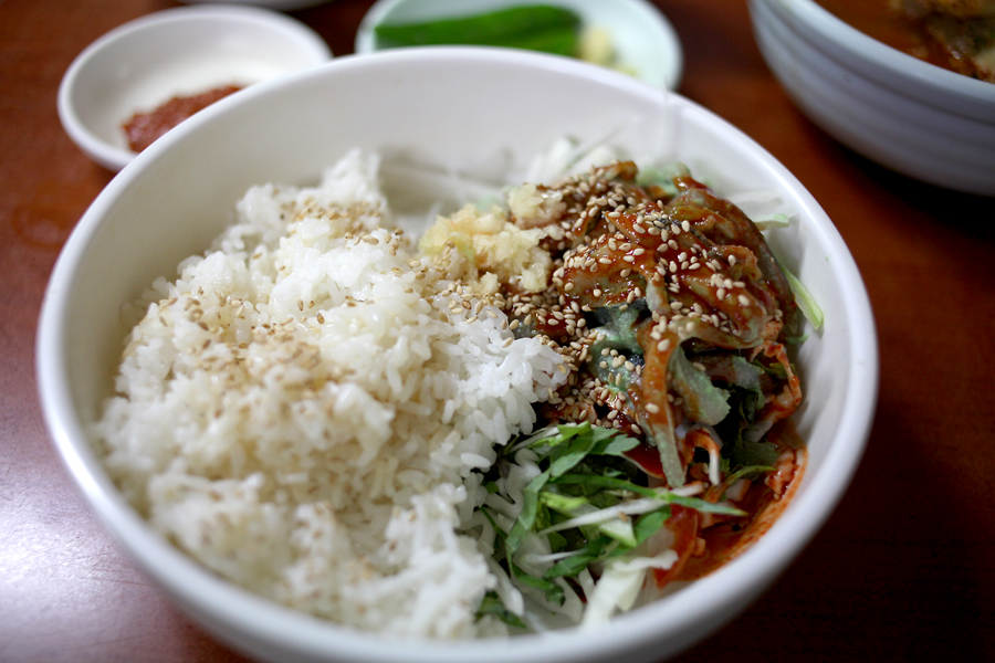 창녕식당 이미지