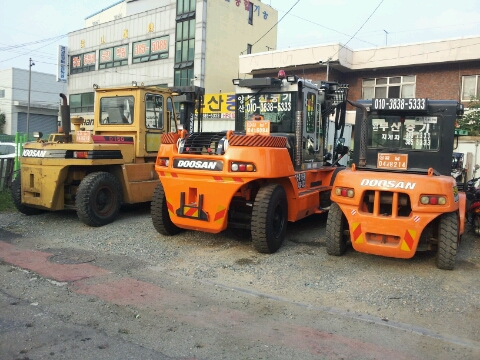 상북지게차 이미지