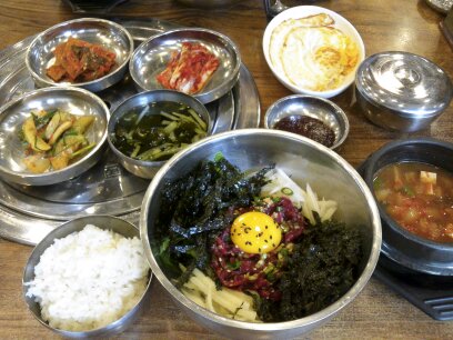 우돈종가 이미지
