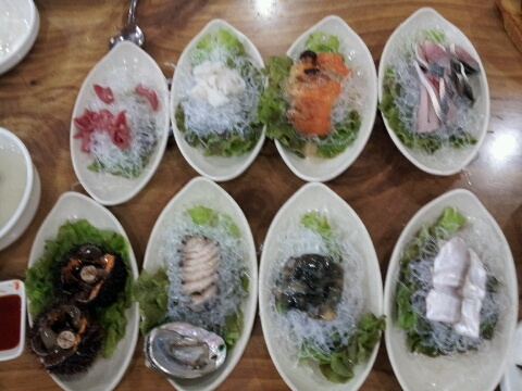 전라도막횟집 이미지