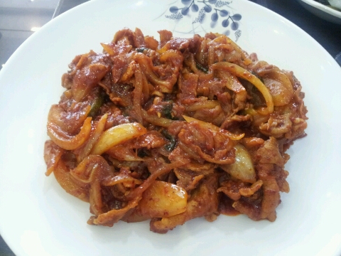 장수랑갈비 이미지