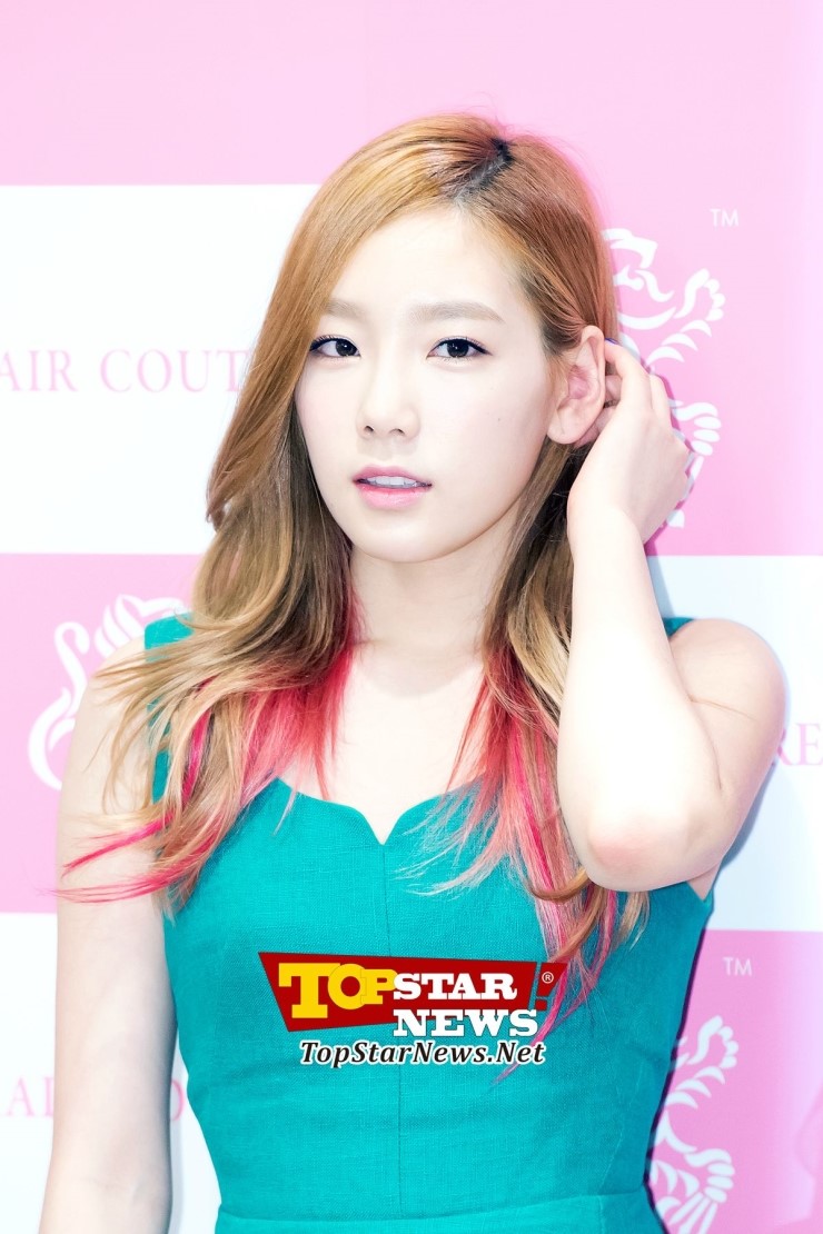 티파니헤어 이미지