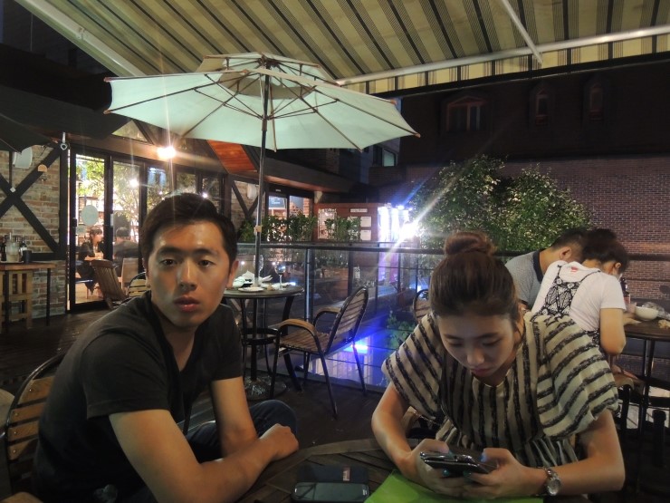 카페이누 이미지