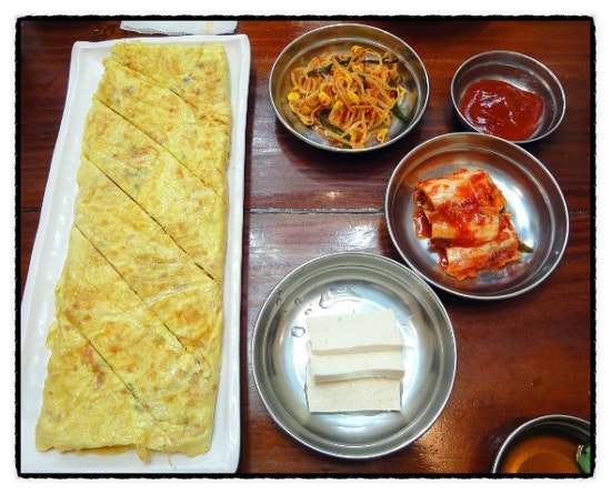 명동찌개마을 이미지