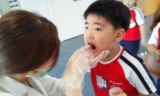 BR스쿨어린이집 이미지