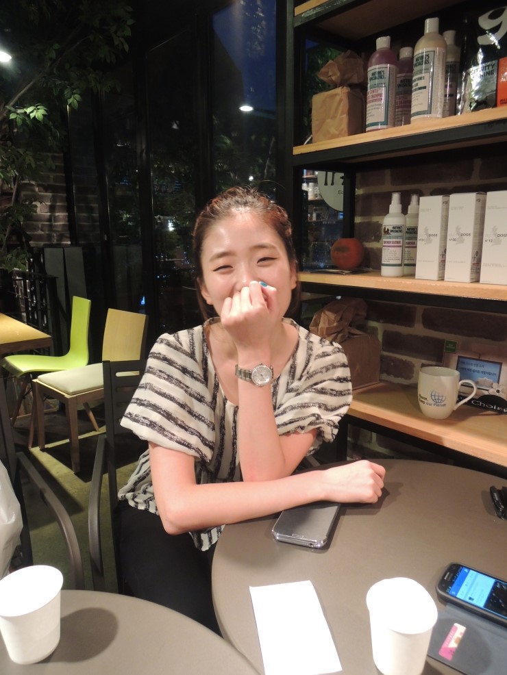 카페이누 이미지