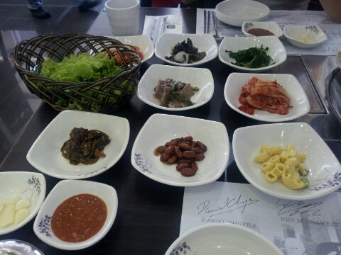 장수랑갈비 이미지