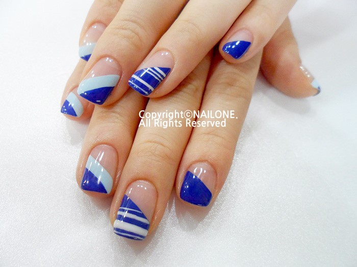 Nail ONE 이미지