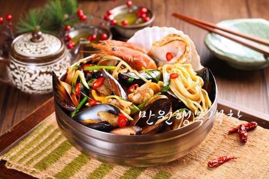 만원행복객찬 이미지