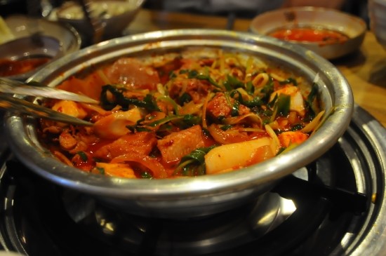 짚신매운갈비찜내 이미지
