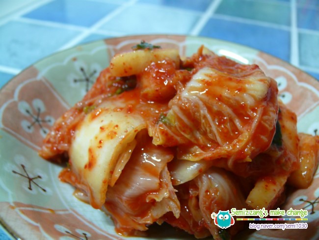 우리집맛김치 이미지
