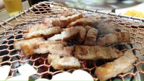 성안참숯닭발 이미지