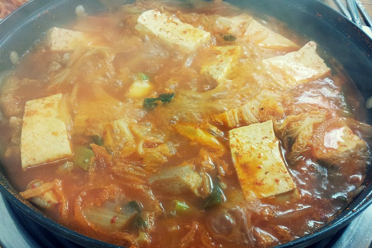 우리돈생돼지김치찌개 이미지