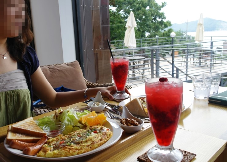 cafe Felice(카페 펠리체) 이미지