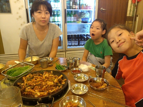땡기네야채곱창 이미지
