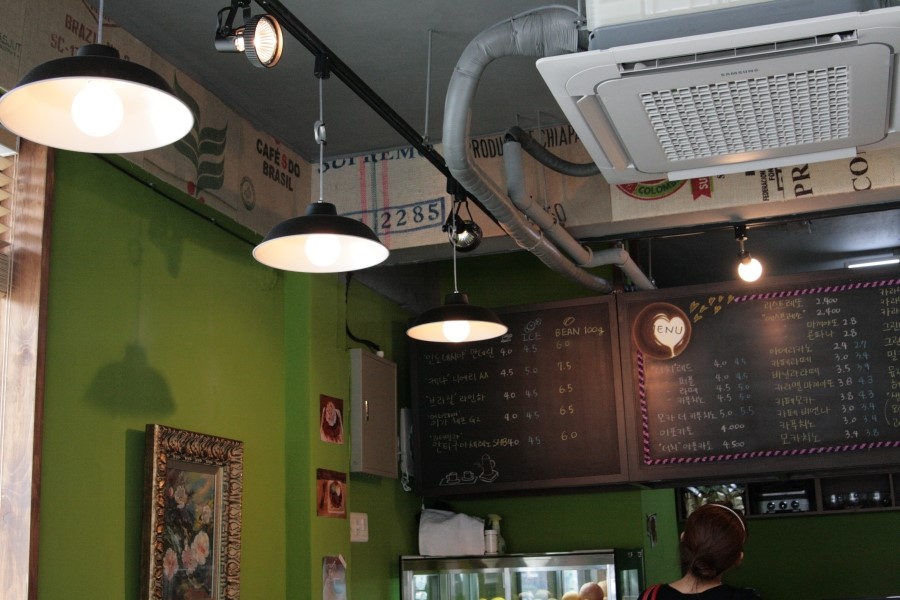 sol cafe 이미지