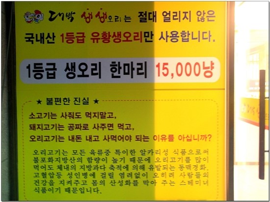 생생오리 이미지