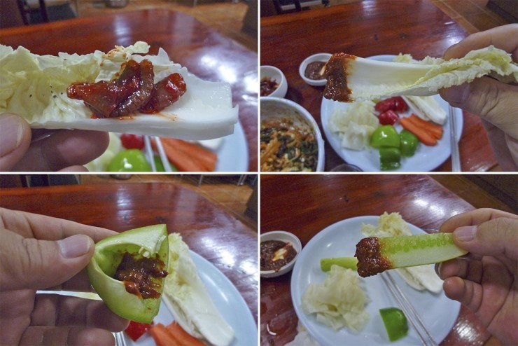수정식당 이미지