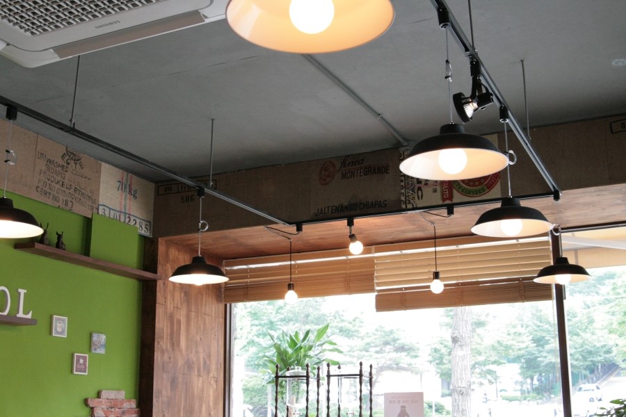sol cafe 이미지