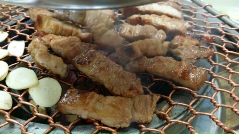 성안참숯닭발 이미지