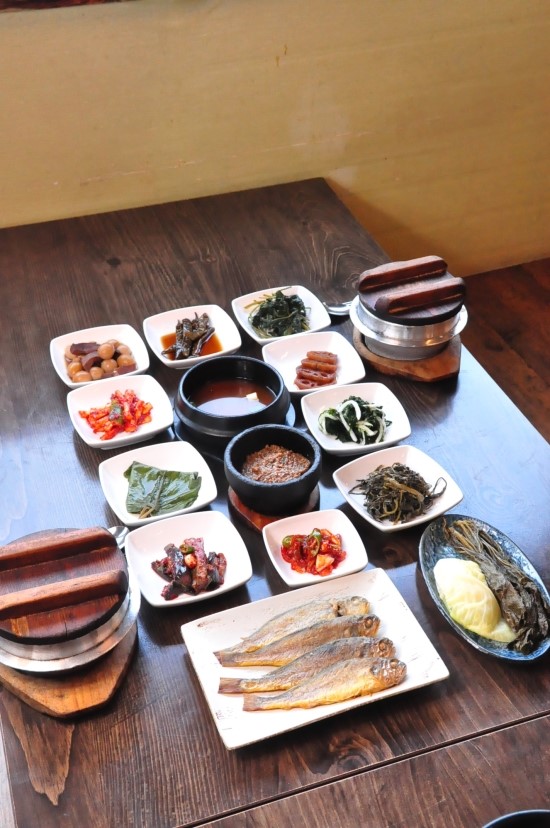 뜨락갈비 이미지