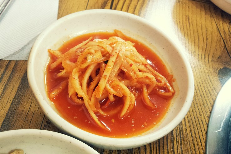 우리돈생돼지김치찌개 이미지