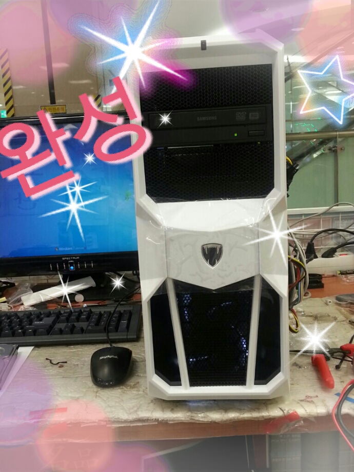통큰PC 이미지