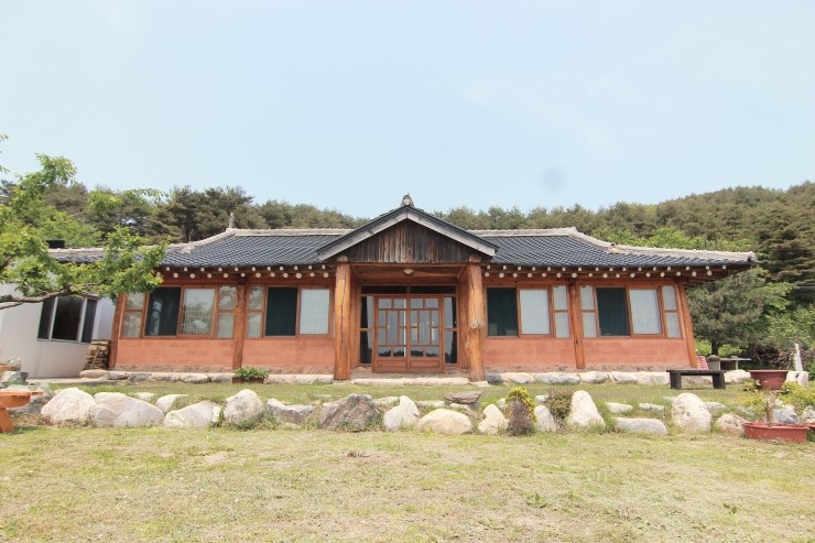 대나무집펜션 이미지
