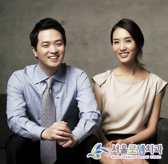 서울로뎀치과 이미지