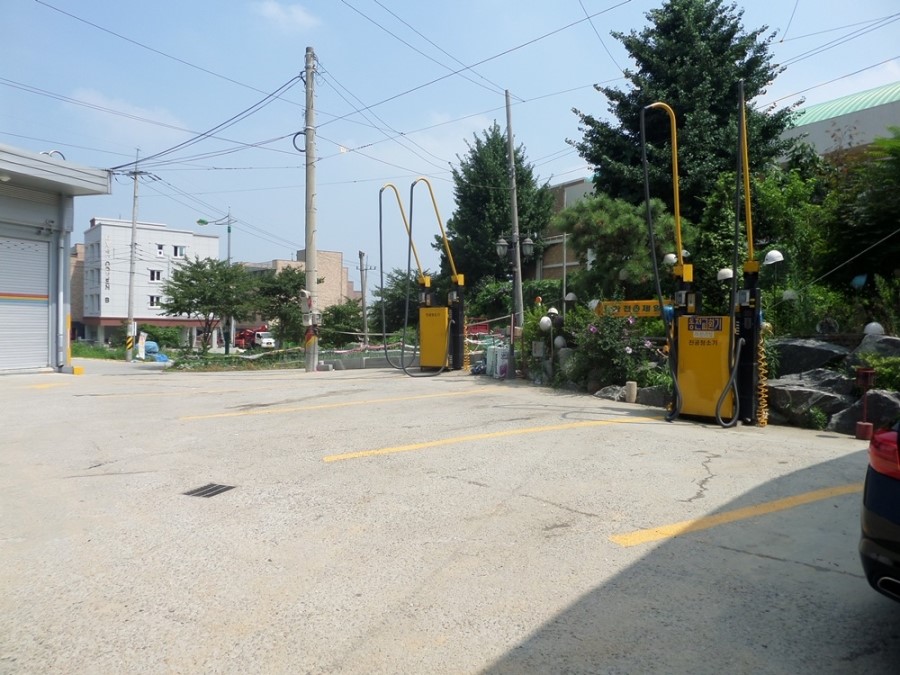 달구지셀프세차장 이미지