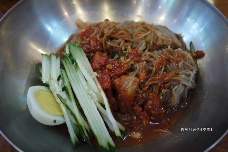 신창면옥 이미지
