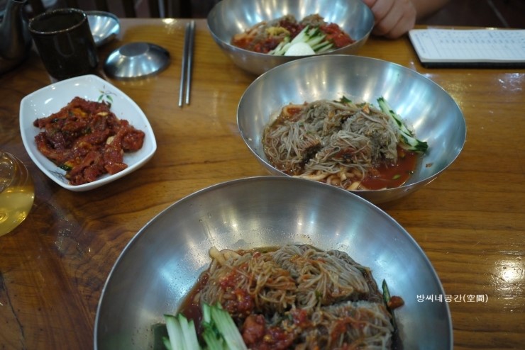 신창면옥 이미지
