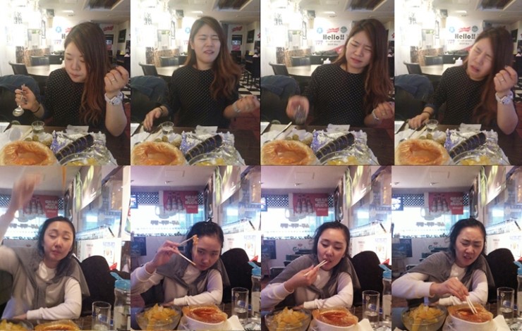 신전떡뽁이 이미지