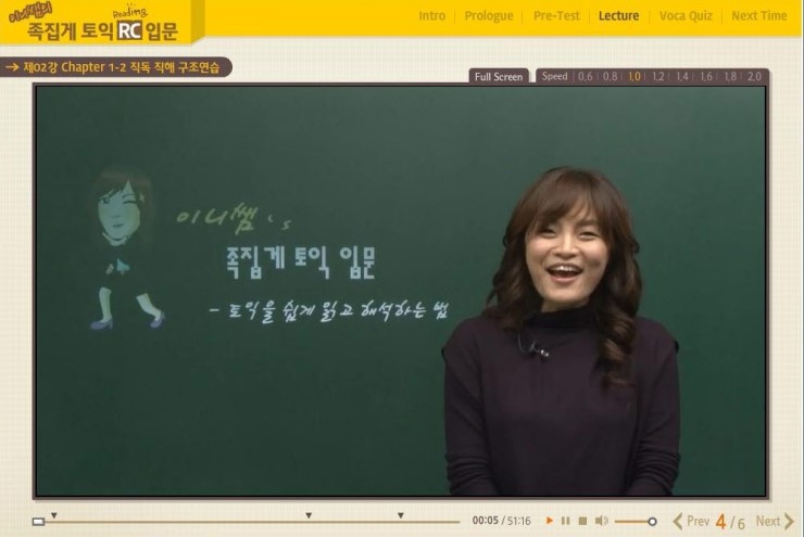 스타잉글리쉬 이미지
