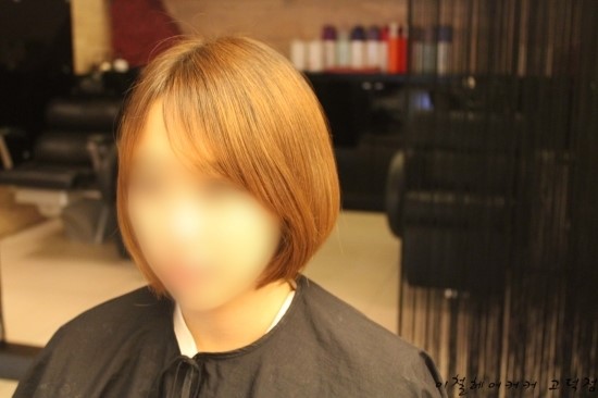 심미헤어 이미지