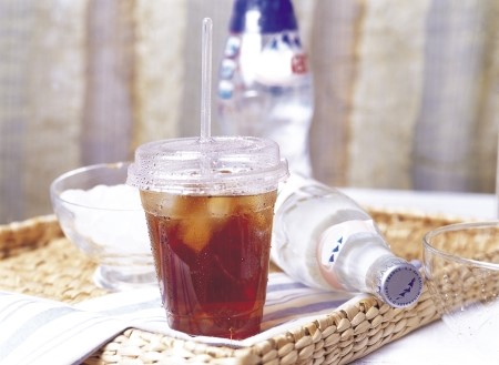 공원 커피맥주 이미지