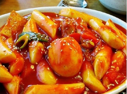 오늘부터떡볶이 이미지