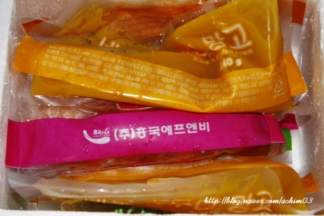홍시F&B 이미지