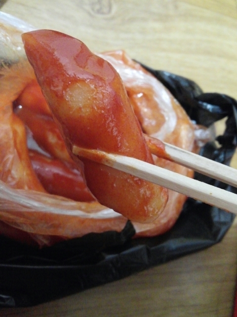 민주네김밥 이미지