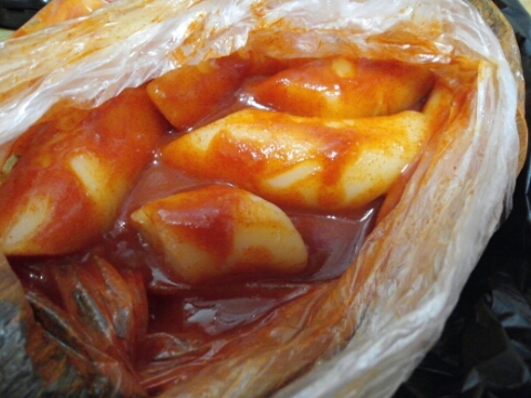 민주네김밥 이미지