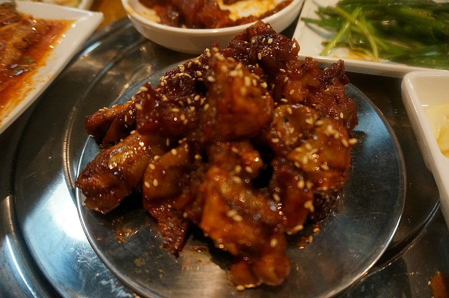 훈이족발 이미지