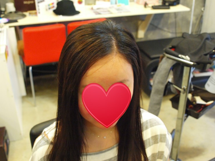 앙리헤어 이미지