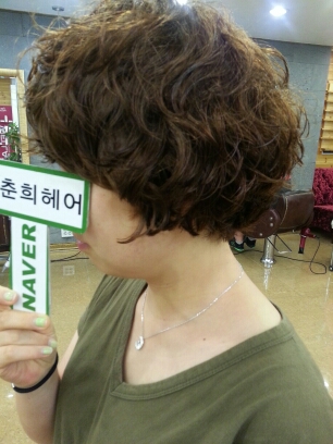 스타일헤어샵 이미지
