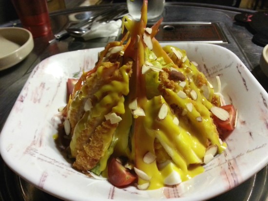 케이준치킨 이미지