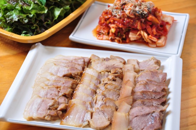 족발먹을래 이미지