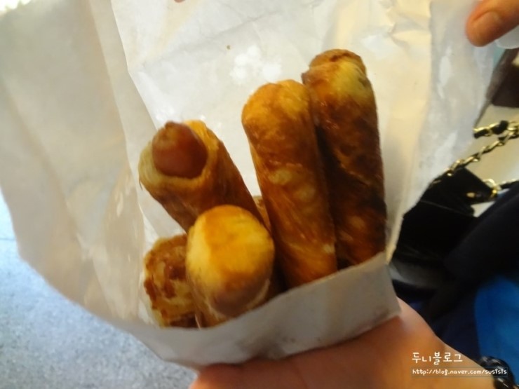 뽀삐분식 이미지