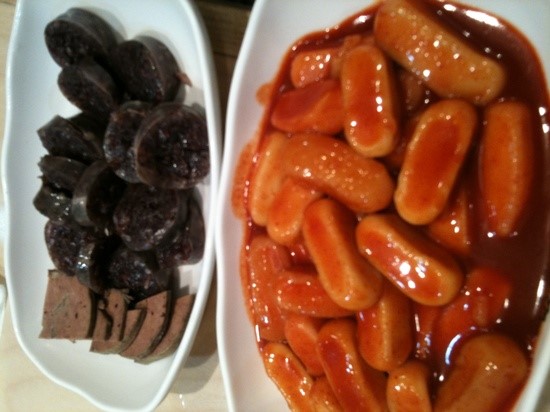 요런떡볶이 이미지