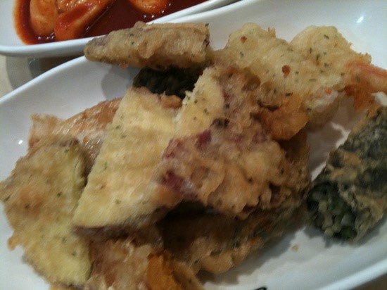 요런떡볶이 이미지
