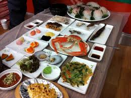 냉면마을칼국수 이미지