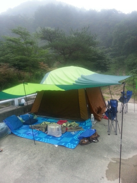 주원민박 이미지